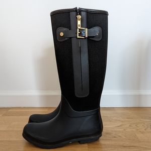 Tommy Hilfiger Rain Boots